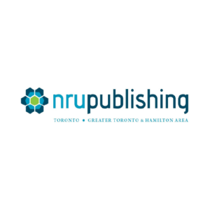 NRU Publishing logo
