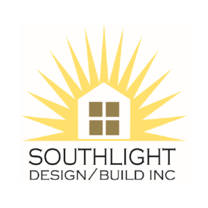 Southlight Design Build logo