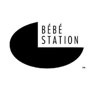 Bebe Station logo