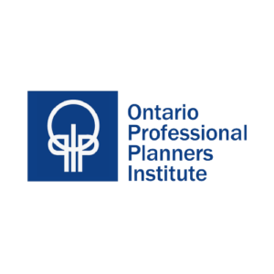 Ontario Professional Planners Institute logo