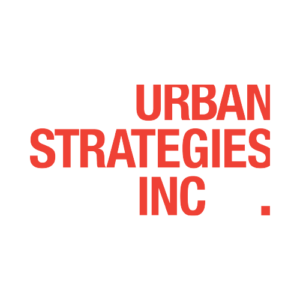 Urban Strategies logo