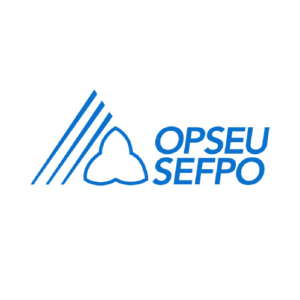 OPSEU logo